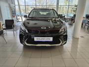 Solaris KRX Москва  - изображение 16