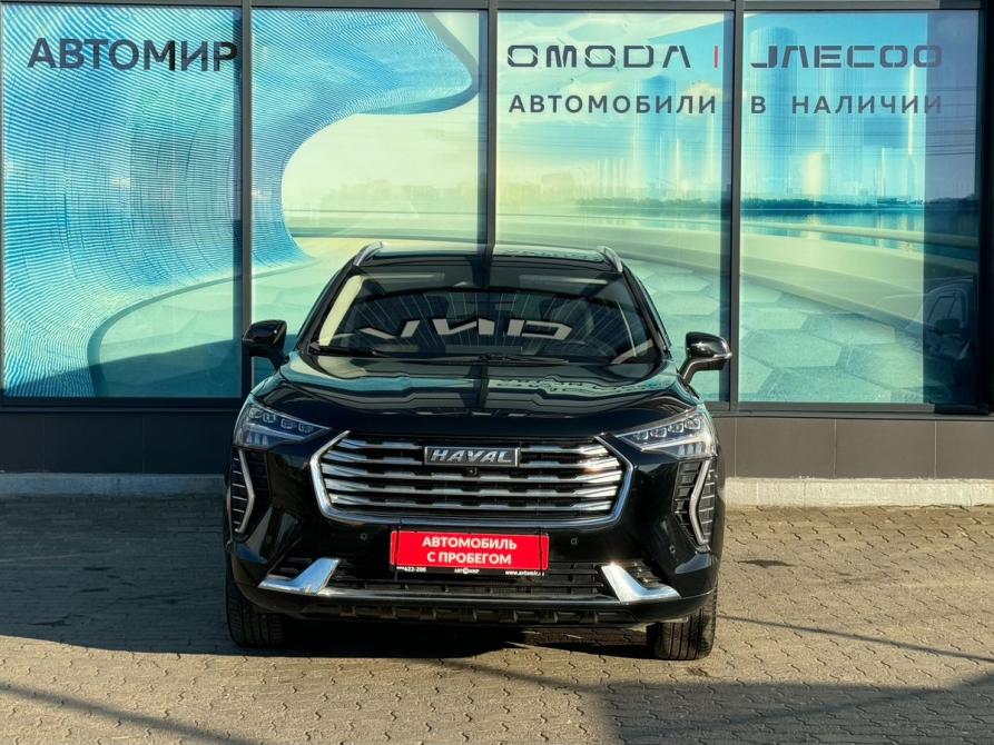 Haval Jolion I Архангельск  - изображение 2