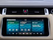 Land Rover Range Rover Sport II Рестайлинг Москва  - изображение 45