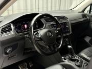 Volkswagen Tiguan II Ижевск  - изображение 46