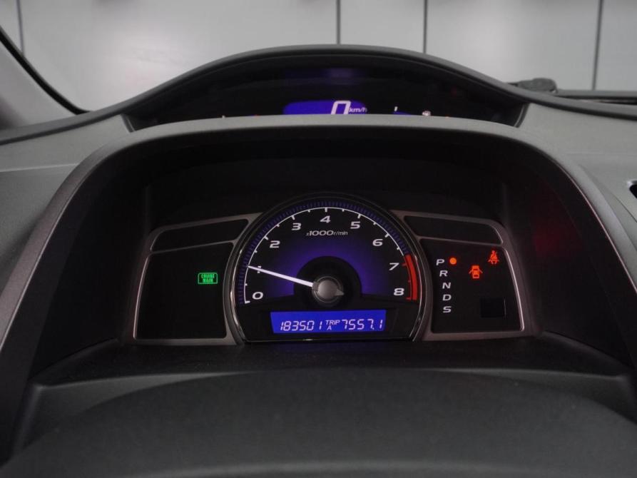 Honda Civic VIII Воронеж  - изображение 13