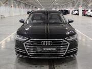 Audi A8 IV (D5) Казань  - изображение 34