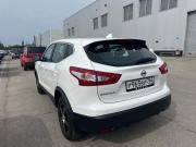 Nissan Qashqai II Тольятти  - изображение 9