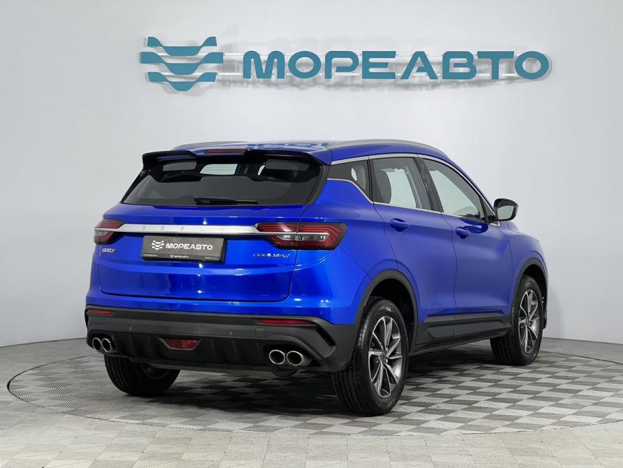 Geely Coolray I Калининград  - изображение 5