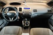 Honda Civic VIII Уфа  - изображение 23