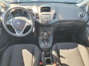 Ford Fiesta Mk6 Рестайлинг Санкт-Петербург  - изображение 40