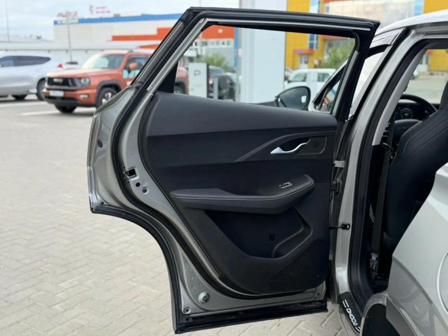 Omoda C5 I Сыктывкар  - изображение 12