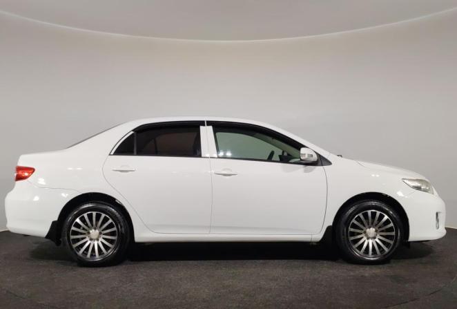 Toyota Corolla X (E140 E150) Рестайлинг с пробегом 2012 года, цена 860 000 рублей, 226400 км, седан, Автокод Объявления