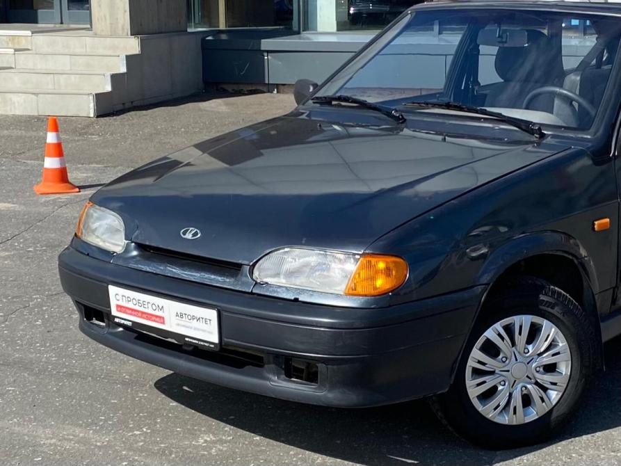 Lada (ВАЗ) 2114 Архангельск  - изображение 5