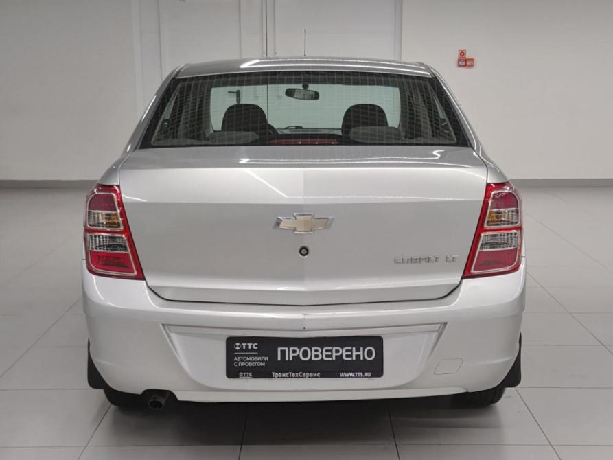 Chevrolet Cobalt II Казань  - изображение 7
