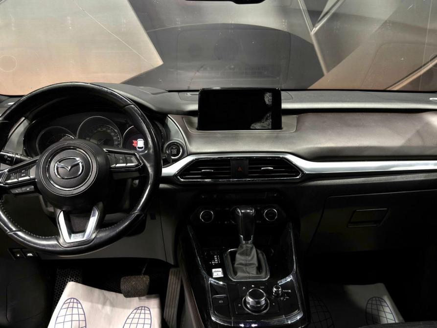 Mazda CX-9 II Ставрополь  - изображение 8