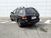 Hyundai Santa Fe Classic Ставрополь  - изображение 27