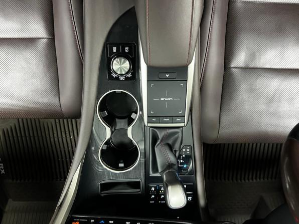Lexus RX IV Рестайлинг с пробегом 2021 года, цена 5 200 000 рублей, 89920 км, внедорожник, Автокод Объявления