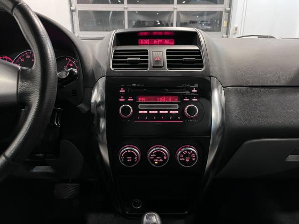 Suzuki SX4 I (Classic) с пробегом 2008 года, цена 739 000 рублей, 153830 км, хэтчбек, Автокод Объявления