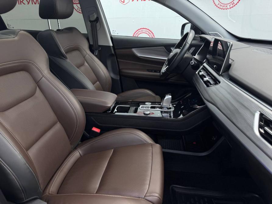 Chery Tiggo 8 Pro I Екатеринбург  - изображение 33