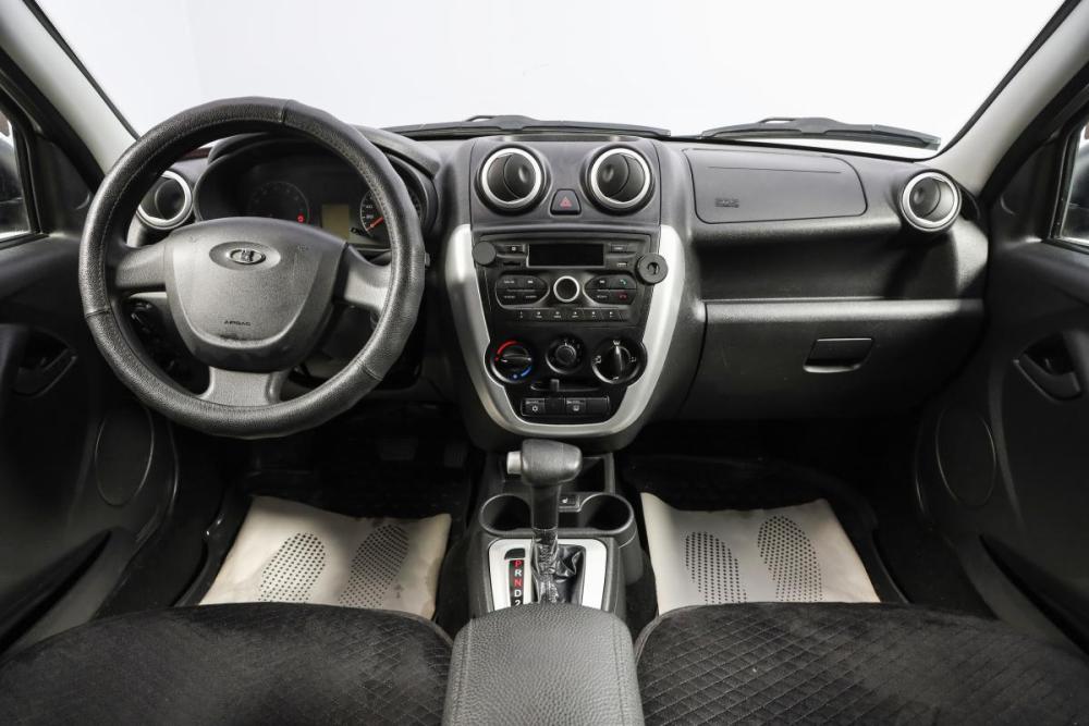 Lada (ВАЗ) Granta I Новосибирск  - изображение 12