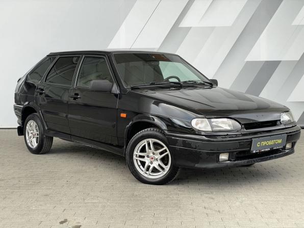 Lada (ВАЗ) 2114 с пробегом 2010 года, цена 248 000 рублей, 156864 км, хэтчбек, Автокод Объявления