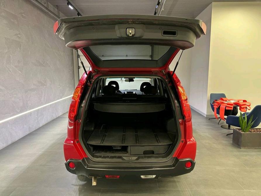 Nissan X-Trail II Новосибирск  - изображение 6