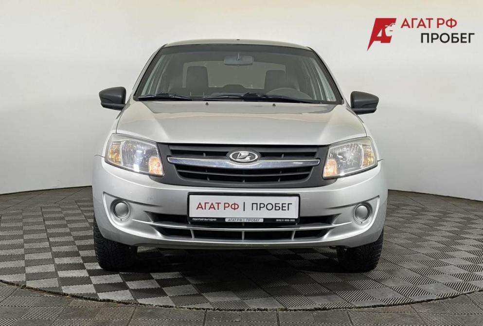 Lada (ВАЗ) Granta I Нижний Новгород  - изображение 2