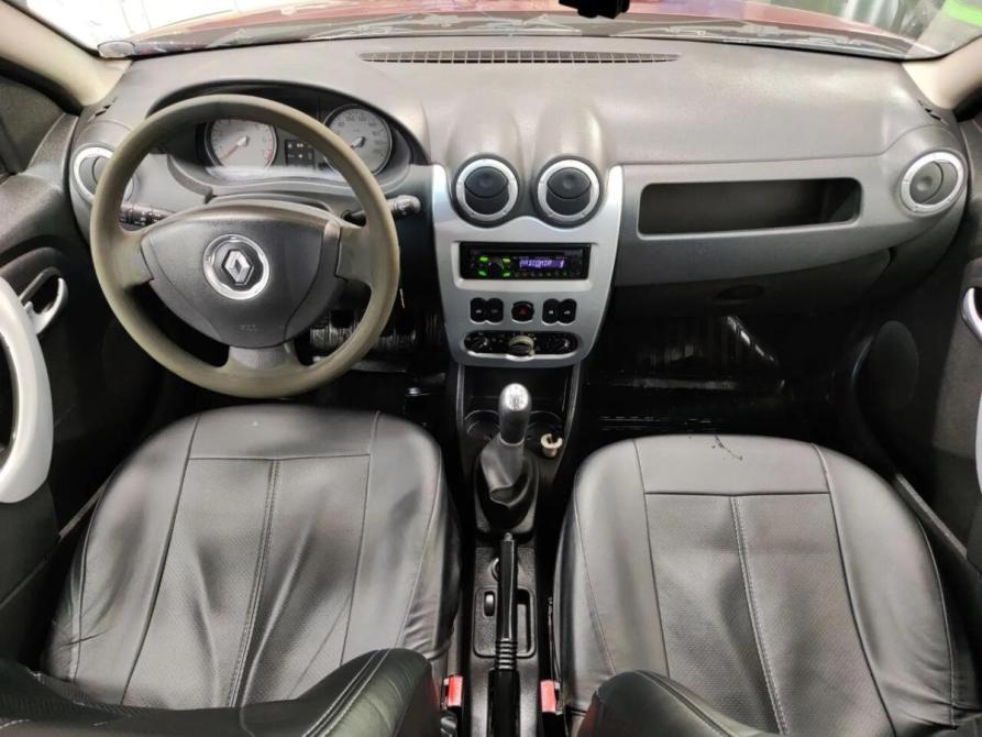 Renault Sandero I Набережные Челны  - изображение 13