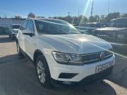 Volkswagen Tiguan II Тольятти  - изображение 11