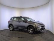 Toyota RAV4 IV (XA40) Рестайлинг Москва  - изображение 29