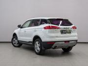 Geely Atlas I Москва  - изображение 60