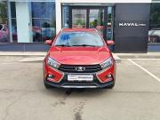 Lada (ВАЗ) Vesta I Москва  - изображение 17