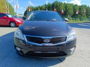 Kia Ceed I Рестайлинг Тюмень  - изображение 21