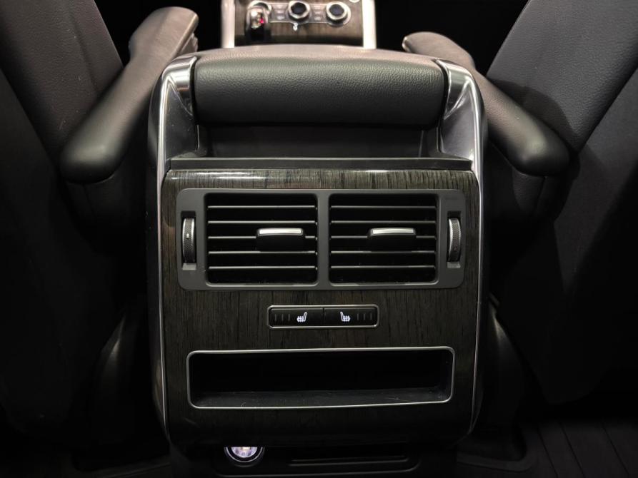 Land Rover Range Rover Sport II Санкт-Петербург  - изображение 13