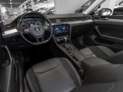Volkswagen Arteon I Рестайлинг Москва  - изображение 34