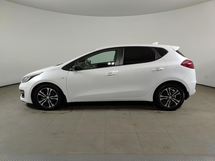 Kia Ceed II Рестайлинг Уфа  - изображение 10