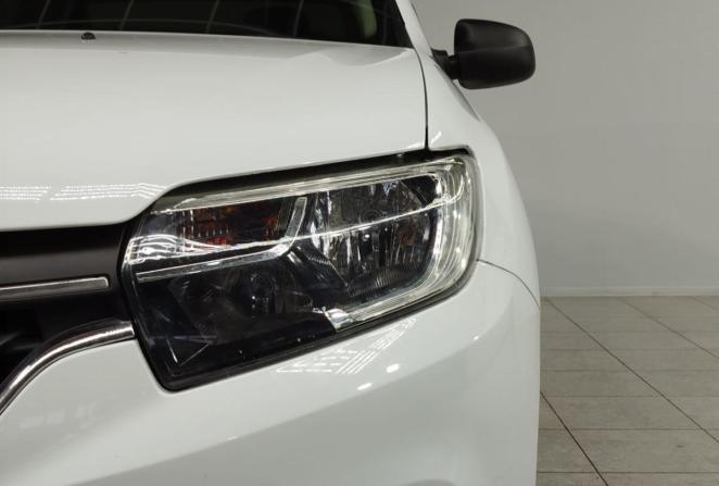 Renault Logan II с пробегом 2018 года, цена 750 000 рублей, 161958 км, седан, Автокод Объявления