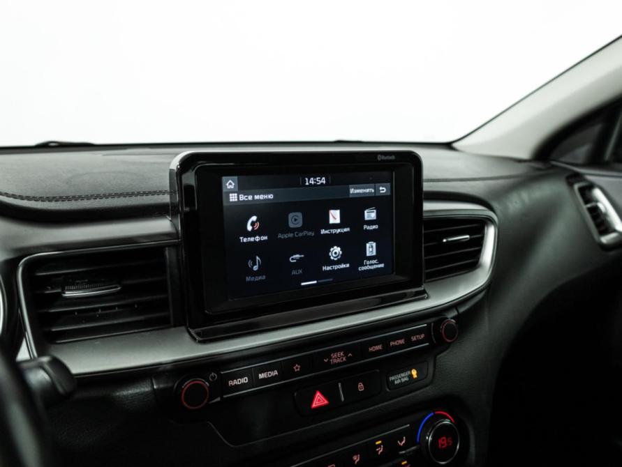 Kia Ceed III Санкт-Петербург  - изображение 16