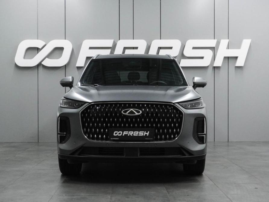 Chery Tiggo 9 I Воронеж  - изображение 3