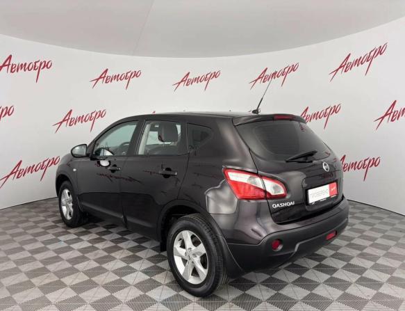 Nissan Qashqai I Рестайлинг с пробегом 2013 года, цена 999 000 рублей, 187366 км, внедорожник, Автокод Объявления