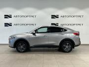 Haval F7x I Рестайлинг Санкт-Петербург  - изображение 28