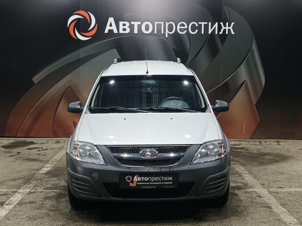 Lada (ВАЗ) Largus I с пробегом 2014 года, цена 769 000 рублей, 115141 км, универсал, Автокод Объявления