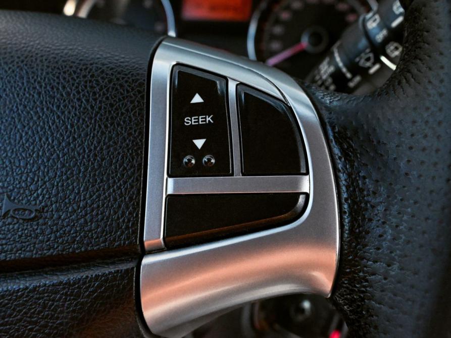 SsangYong Actyon II Екатеринбург  - изображение 12