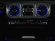 Mercedes-Benz G-Класс AMG II (W465) Рестайлинг Москва  - изображение 50