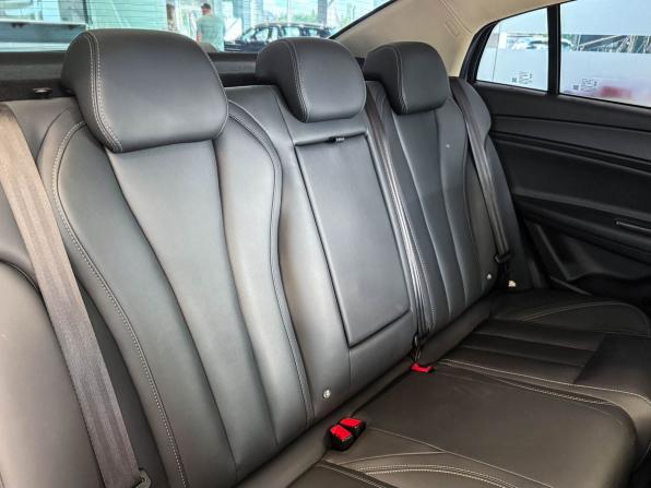 Omoda S5 с пробегом 2023 года, цена 1 375 000 рублей, 55726 км, седан, Автокод Объявления