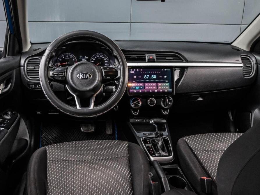 Kia Rio IV Новороссийск  - изображение 6