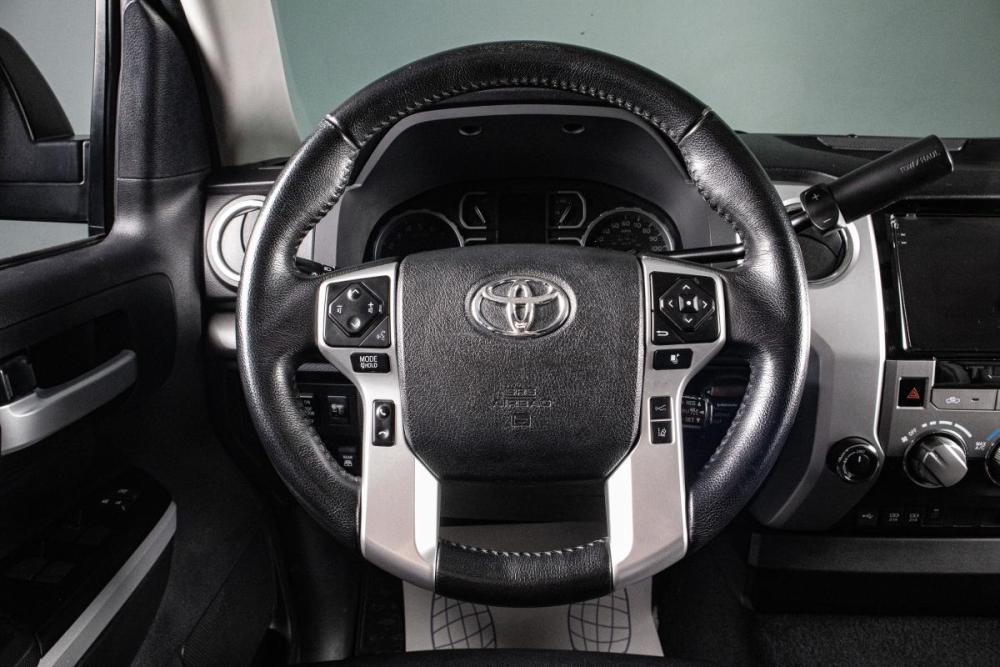 Toyota Tundra II Рестайлинг Сургут  - изображение 13