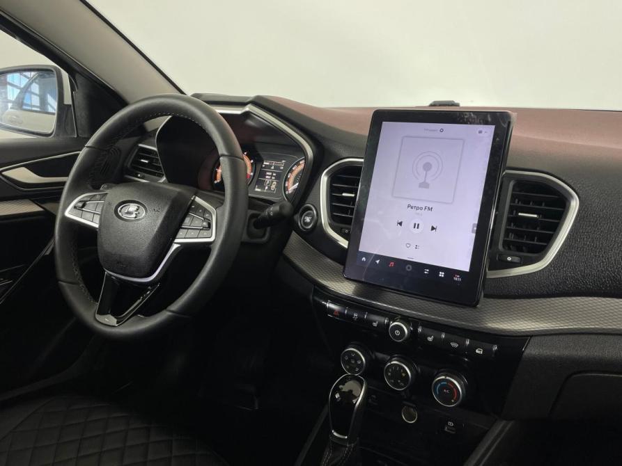 Lada (ВАЗ) Vesta I Рестайлинг (NG) Воронеж  - изображение 15