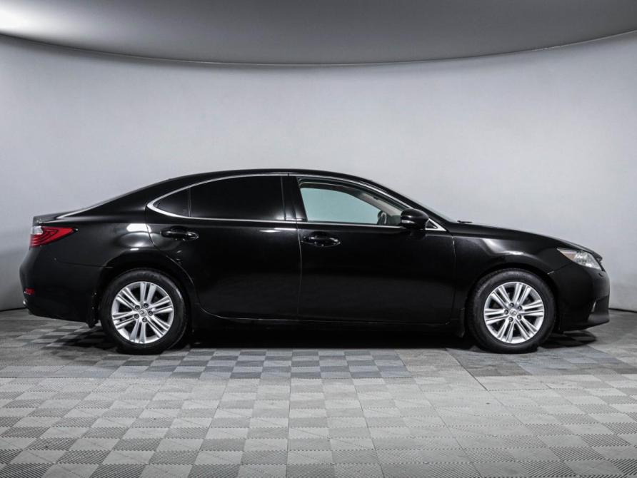 Lexus ES VI Москва  - изображение 4