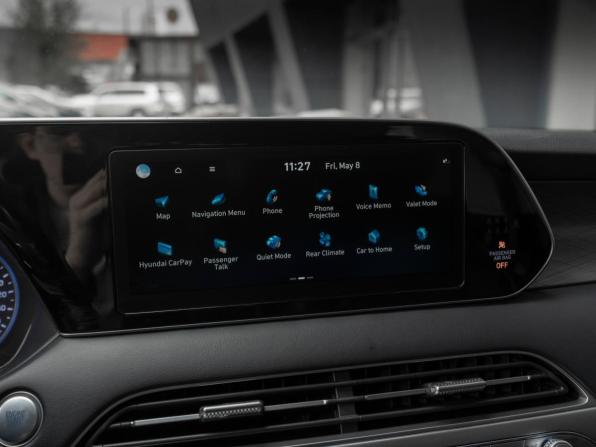 Hyundai Palisade I с пробегом 2020 года, цена 3 445 000 рублей, 89192 км, внедорожник, Автокод Объявления