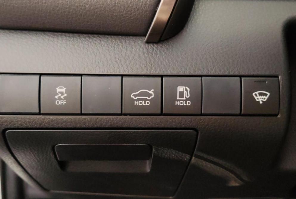 Toyota Camry VIII (XV70) Рестайлинг Ярославль  - изображение 19