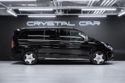 Mercedes-Benz V-Класс III (W447) Рестайлинг 2 Москва  - изображение 41