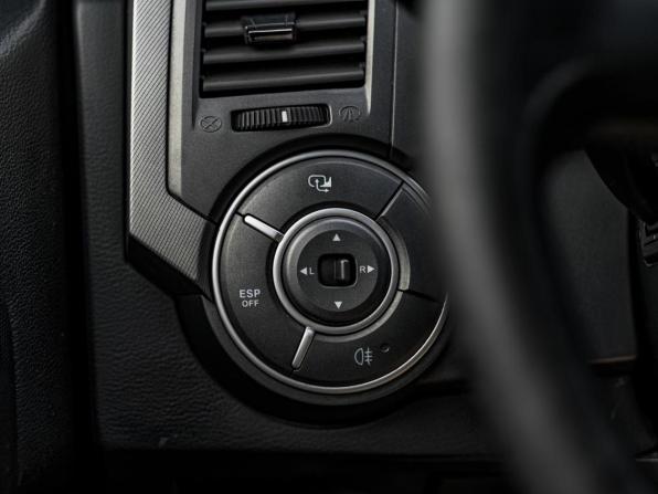 SsangYong Kyron I Рестайлинг с пробегом 2014 года, цена 905 000 рублей, 159473 км, внедорожник, Автокод Объявления