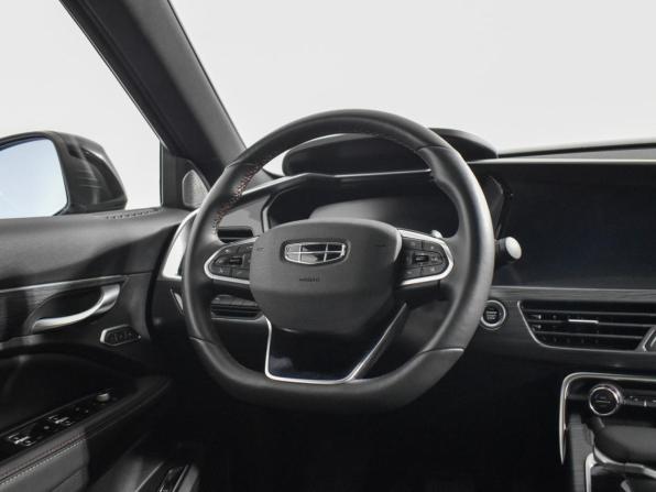 Geely Tugella I Рестайлинг с пробегом 2024 года, цена 2 550 000 рублей, 98253 км, внедорожник, Автокод Объявления